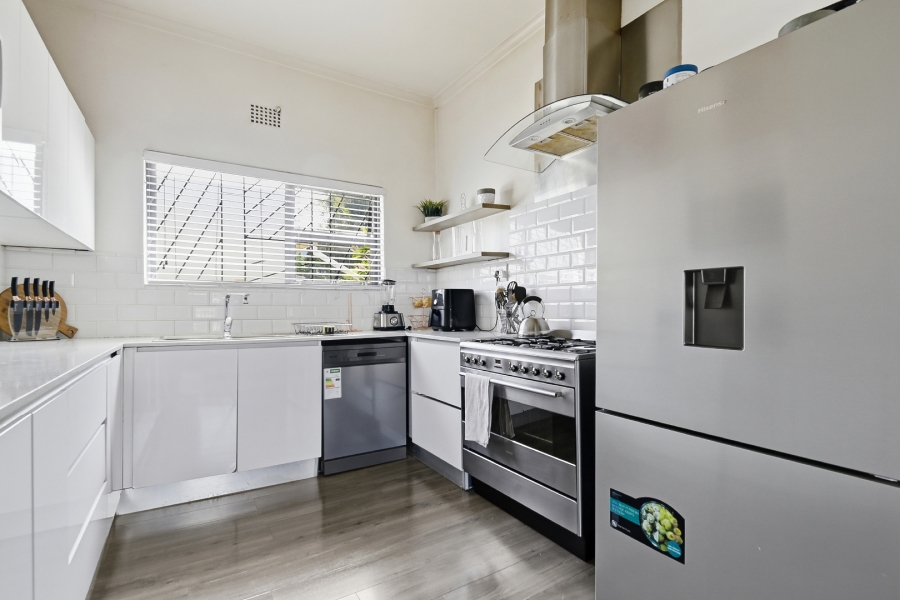 3 Bedroom Property for Sale in Rondebosch East Western Cape